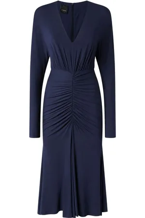 Pinko Armeni midi dress