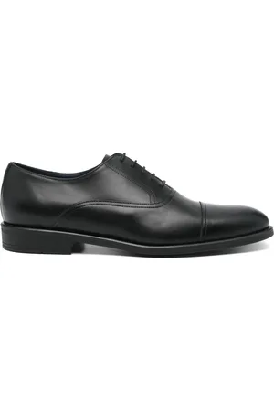 Paul Smith Connery Oxford shoes