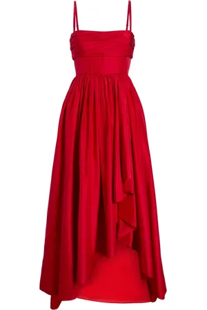 Cinq A Sept Violetta gown