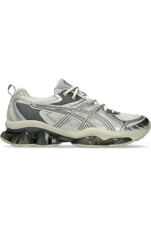 Asics GEL-Quantum Kinetic "Silver" sneakers