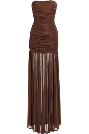 Retrofete Adele sleeveless dress