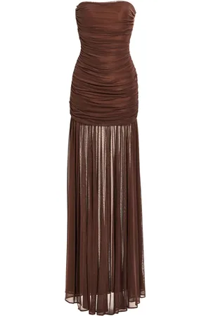 Retrofete Adele sleeveless dress