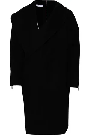 Helmut Lang Wool coat