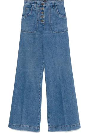 Etro Flared jeans