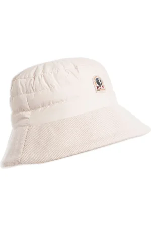 Parajumpers Logo-patch hat
