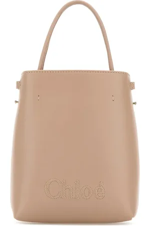 Chloé Micro Sense tote bag