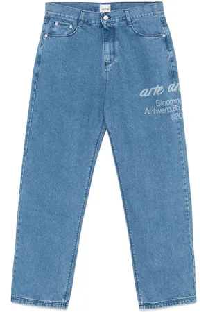 ARTE Blooming Ideas jeans