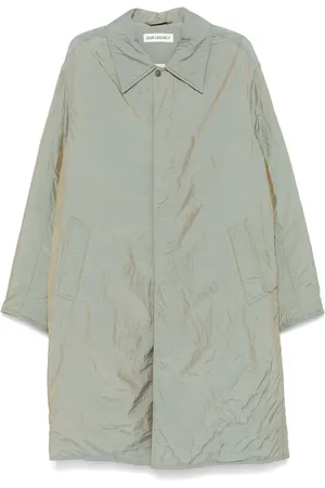 OUR LEGACY Blithe coat