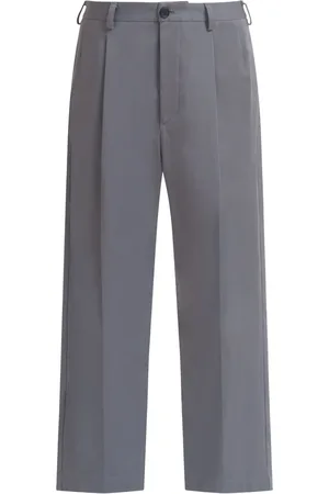 Marni Pleated tailored trousers