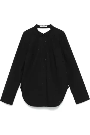 Dorothee Schumacher Sparkling Power blouse