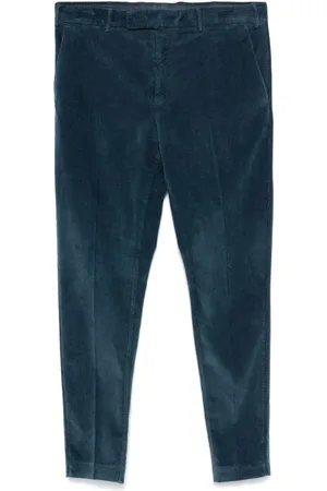 PT Torino Corduroy trousers