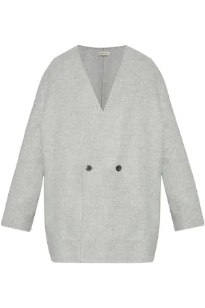 FEAR OF GOD Double-breasted coat