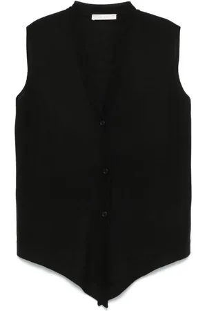 The Row Harrell blouse