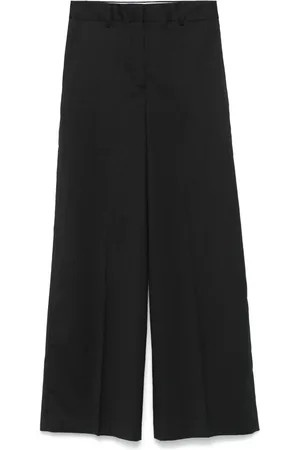 OFFICINE GENERALE Rosa trousers