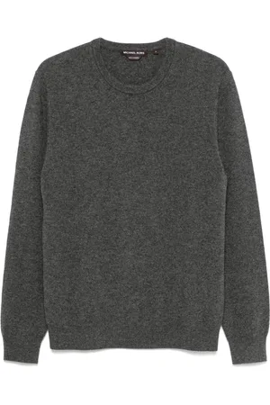 Michael Kors Cashmere crew-neck sweater