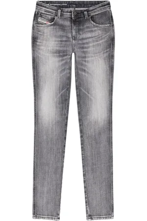 Diesel 2015 Babhila skinny jeans