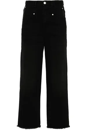 Isabel Marant Dilali jeans