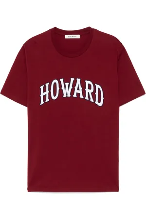 WALES BONNER Howard T-shirt