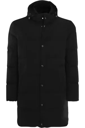 MONTECORE Padded coat