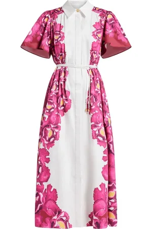 AJE Fernanda dress