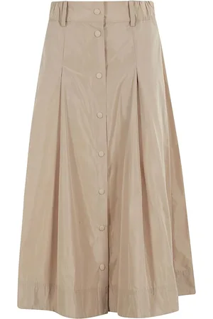 Aspesi Nelly maxi skirt