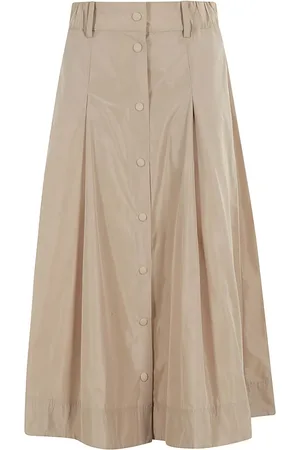 Aspesi Nelly maxi skirt