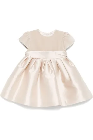 Il gufo Panelled dress