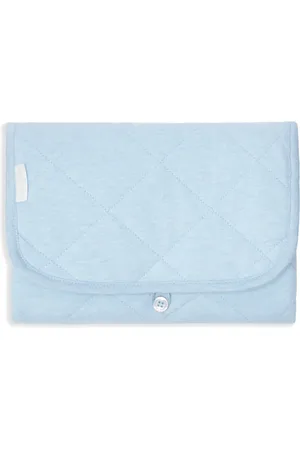 Purebaby Quilted changing bag