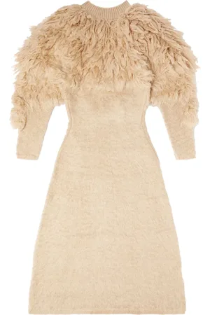 Diesel M-Pace midi dress