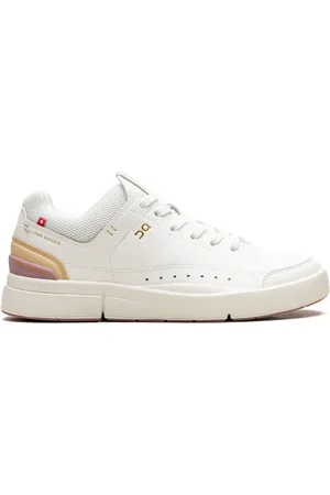 On Running The Roger Centre Court " " sneakers