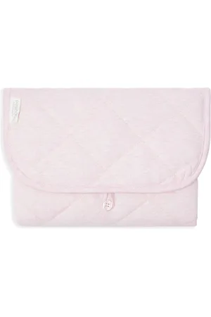 Purebaby Quilted changing bag