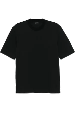 Ermenegildo Zegna Crew-neck T-shirt