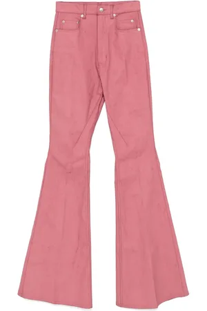 Rick Owens Bolan jeans