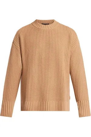 Michael Kors Ribbed-knit jumper