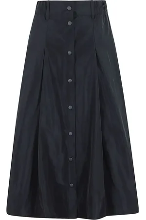 Aspesi Nelly maxi skirt