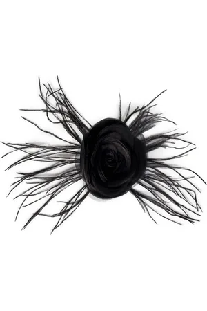 ROOM76 Icon brooch