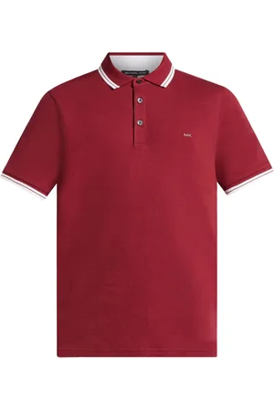 Michael Kors Greenwich polo shirt