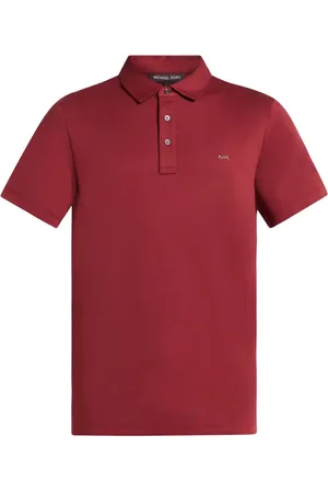 Michael Kors Sleek polo shirt