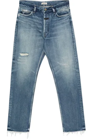 FEAR OF GOD Classic 5 Pocket jeans