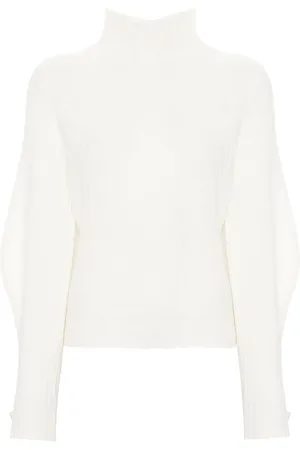 Liu Jo Ribbed sweater