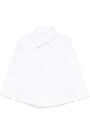 MISS GRANT Poplin shirt