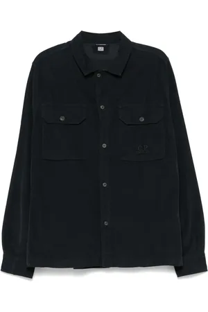 C.P. Company Corduroy overshirt