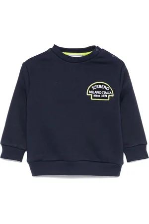 Iceberg Tom & Jerry sweatshirt