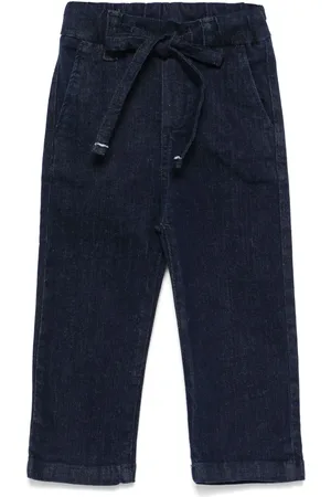 Paolo Pecora Straight-leg jeans