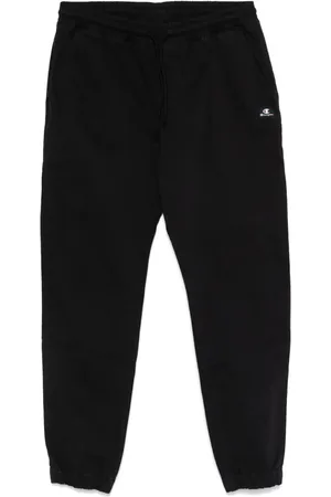 Champion Logo-patch joggers