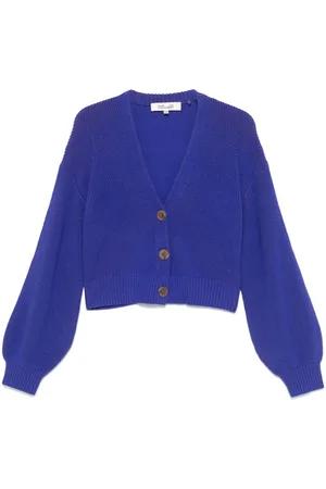 Diane von Furstenberg Leslie cardigan