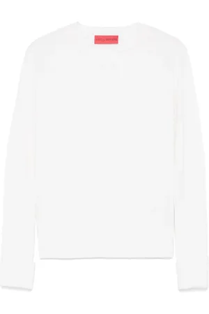 FARFETCH Rosa sweater