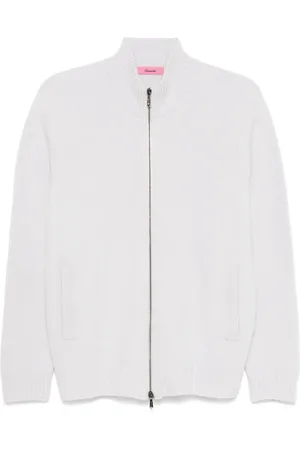 DRUMOHR Zip-up cardigan