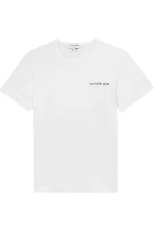 Maison Labiche Organic cotton t-shirt