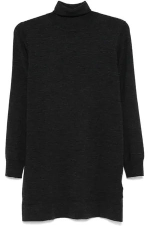 P.A.R.O.S.H. Knitted mini dress